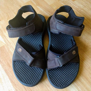 Teva Men's outdoor Sandal, sz 9